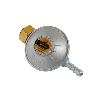 Regulator fix butelie gaz GPL Propan/Butan ROTOR RGR31 Innovative ReliableTools