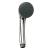 Cap de dus Otel inoxidabil si plastic DHS-75 FLEKO Innovative ReliableTools