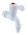 Robinet apa filet interior-interior PLAMIX PVS -1/2 " PVC Innovative ReliableTools
