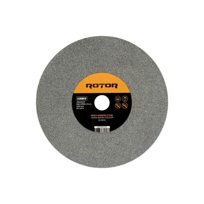 Piatra pentru polizor de banc 200 x 20 x 20 mm P36 ROTOR Innovative ReliableTools