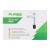 Baterie baie din plastic, PLAMIX Oscar-001 Alb Innovative ReliableTools