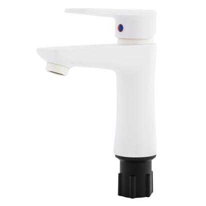 Baterie baie din plastic, PLAMIX Oscar-001 Alb Innovative ReliableTools