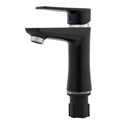 Baterie baie din plastic, PLAMIX Oscar-001 negru Innovative ReliableTools