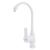 Baterie bucatarie din plastic PLAMIX Mario-011 White Innovative ReliableTools