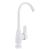 Baterie bucatarie din plastic PLAMIX Mario-011 White Innovative ReliableTools