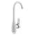 Baterie bucatarie din plastic PLAMIX Mario-011 Chrome Innovative ReliableTools
