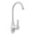 Baterie bucatarie din plastic PLAMIX Mario-011 Chrome Innovative ReliableTools