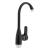 Baterie bucatarie din plastic PLAMIX Mario-011 Black Innovative ReliableTools