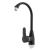 Baterie bucatarie din plastic PLAMIX Mario-011 Black Innovative ReliableTools