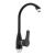 Baterie bucatarie din plastic PLAMIX Mario-011 Black Innovative ReliableTools
