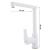 Baterie bucatarie din plastic PLAMIX Mario-017 White Innovative ReliableTools