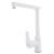 Baterie bucatarie din plastic PLAMIX Mario-017 White Innovative ReliableTools