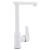 Baterie bucatarie din plastic PLAMIX Mario-017 White Innovative ReliableTools