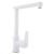 Baterie bucatarie din plastic PLAMIX Mario-017 White Innovative ReliableTools