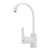 Baterie din plastic PLAMIX Leon-011 White Innovative ReliableTools
