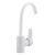 Baterie din plastic PLAMIX Leon-011 White Innovative ReliableTools
