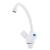 Baterie din plastic PLAMIX Omega-271 White Innovative ReliableTools