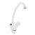 Baterie din plastic PLAMIX Omega-271 White Innovative ReliableTools