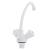 Baterie din plastic PLAMIX Omega-271 White Innovative ReliableTools