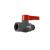 Robinet apa filet interior-exterior PLAMIX PVM - 1 1/2" PVC Innovative ReliableTools