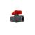 Robinet apa filet interior-interior PLAMIX PVF - 1 1/4" PVC Innovative ReliableTools