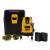 Nivela laser ROTOR RLE-3D, 3 linii , ±2 mm/5m, 40 m, Timp de nivelare ≤ 5s Innovative ReliableTools