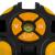 Nivela laser ROTOR RLE-3D, 3 linii , ±2 mm/5m, 40 m, Timp de nivelare ≤ 5s Innovative ReliableTools