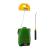 Pompa de stropit cu acumulator 8L, PartnerPro PP-8C-3 Innovative ReliableTools