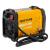 Aparat de sudura LCD Color ROTOR MMA200-MIN, 200 A Innovative ReliableTools