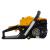 Drujba pe benzina Rotor RCS5200 , 2 kw-3,9CP, 10500 rot/min, Ungere Lant Automata Innovative ReliableTools