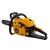 Drujba pe benzina Rotor RCS5200 , 2 kw-3,9CP, 10500 rot/min, Ungere Lant Automata Innovative ReliableTools