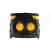 Aeroterma electrica RH-20R2 Rotor, 2000 W, 3 trepte de putere Innovative ReliableTools