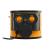 Aeroterma electrica Rotor RH-50R2 5000 W, 3 trepte de putere , mufa trifazica Innovative ReliableTools