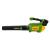 Suflanta pe acumulator PARTNERPRO PP8A519 , 2x20V 4Ah, 1 incarcator dublu, 9000-19000 RPM, 55 m/s Innovative ReliableTools