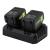 Suflanta pe acumulator PARTNERPRO PP8A519 , 2x20V 4Ah, 1 incarcator dublu, 9000-19000 RPM, 55 m/s Innovative ReliableTools