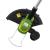 Trimmer pe acumulator PARTNERPRO PP8A227 , 20V , 8000 RPM, tija reglabila Innovative ReliableTools
