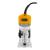 Freza lemn ROTOR RET500, 500 W, 28000 rpm Innovative ReliableTools