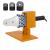 Plita PPR ROTOR RPW600, 600W, 0- 300 °C Innovative ReliableTools