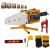 Plita PPR ROTOR RPW1500, 1500 W, 0- 300 °C Innovative ReliableTools
