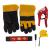 Plita PPR ROTOR RPW1500, 1500 W, 0- 300 °C Innovative ReliableTools