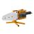 Plita PPR ROTOR RPW1500, 1500 W, 0- 300 °C Innovative ReliableTools