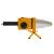 Plita PPR ROTOR RPW1500, 1500 W, 0- 300 °C Innovative ReliableTools