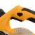 Rindea electrica ROTOR REP850, 850 W,16000 rot/min, Suprafata de lucru 82 x 3 mm Innovative ReliableTools