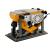 Rindea electrica ROTOR REP850, 850 W,16000 rot/min, Suprafata de lucru 82 x 3 mm Innovative ReliableTools