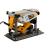 Rindea electrica ROTOR REP850, 850 W,16000 rot/min, Suprafata de lucru 82 x 3 mm Innovative ReliableTools