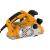 Rindea electrica ROTOR REP850, 850 W,16000 rot/min, Suprafata de lucru 82 x 3 mm Innovative ReliableTools