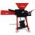 Moara pentru cereale si furaje 2200 W, 3 CP, 2900 rot/min, 600 kg/h MHK-20 ELEFANT Innovative ReliableTools