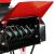 Moara pentru cereale si furaje 2200 W, 3 CP, 2900 rot/min, 600 kg/h MHK-20 ELEFANT Innovative ReliableTools