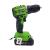 Autofiletanta pe acumulator PROCRAFT PA18LiN, 20 V DC, 2 Ah, 0-600/0-2100 rpm Innovative ReliableTools