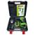 Autofiletanta pe acumulator PROCRAFT PA18LiN, 20 V DC, 2 Ah, 0-600/0-2100 rpm Innovative ReliableTools